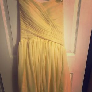 Bridesmaids/ summer dress